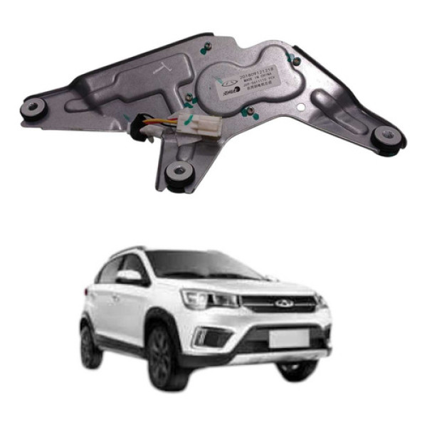 Motor Limpador Traseiro Tiggo 2 1.5 2019 2020