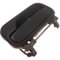 Maçaneta Externa Traseira Le Chevrolet Astra 1999