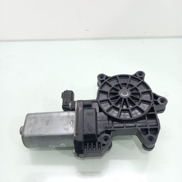 Motor Vidro Elétrico Dianteiro Direito Renault Sandero 2014