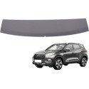  Acabamento Tampa Traseira Chery Tiggo 5x 2021 2024 Cinza