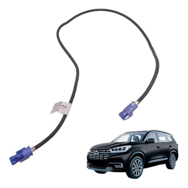 Chicote Multimidia Chery Tiggo 8 2021 2024 2022 1.6t