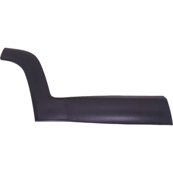 Moldura Porta Traseiro Direito Jeep Renegade 1.8 2016