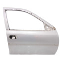 Porta Dianteira Direita Chevrolet Vectra 1997 Direito Prata