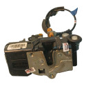 Fechadura Porta Traseira Esquerda Gm Captiva 2008 2010
