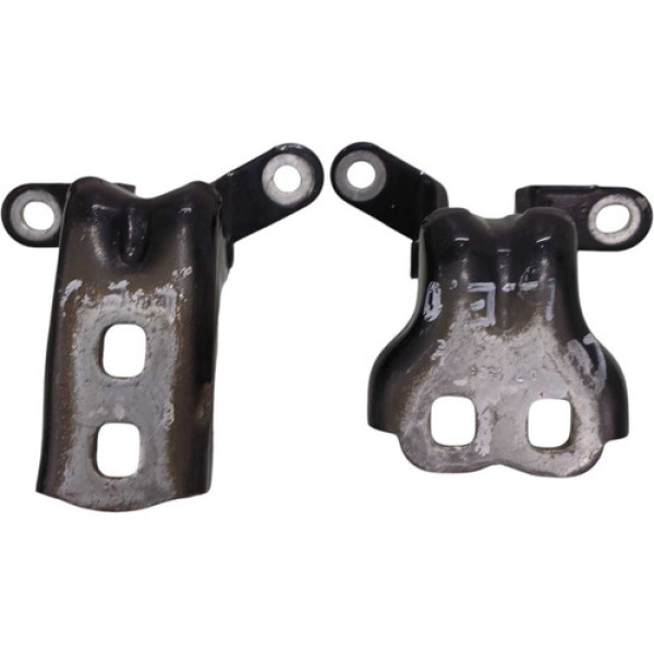 Par Dobradica Dianteira Esquerda Chevrolet Malibu 2.4 2012 