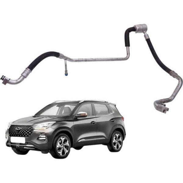 Mangueira Ar Condicionado Tiggo 5x 1.5 2021 2024 301000351aa