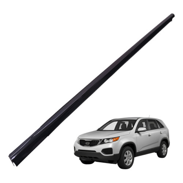 Pestana Externa Dianteira Esquerda Sorento 2.4 2012