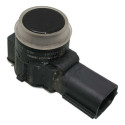 Sensor Estacionamento Chevrolet Cobalt 2016 2020 Preto