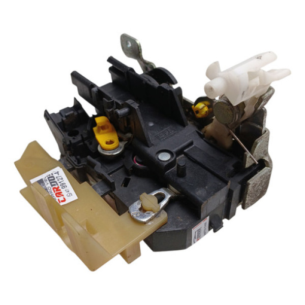 Fechadura Porta Dianteira Esquerda Renault Sandero 2011