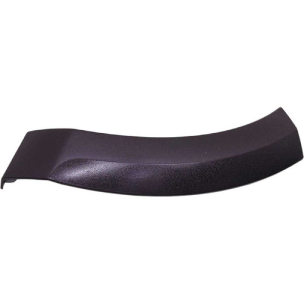 Moldura Parachoque Dianteiro Direito Saveiro Cross G5