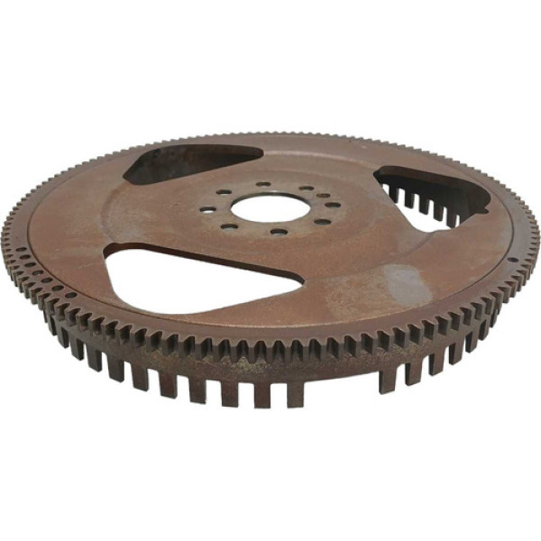  Volante Motor Peugeot  408 2.0 16v  2011