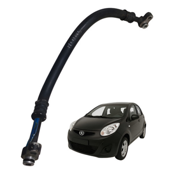 Mangueira Ar Condicionado Jac J2 1.4 2014