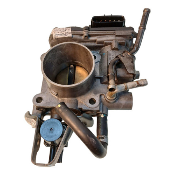 Tbi Corpo Borboleta Honda City 1.5 Lx 2011 Gmd5d01227