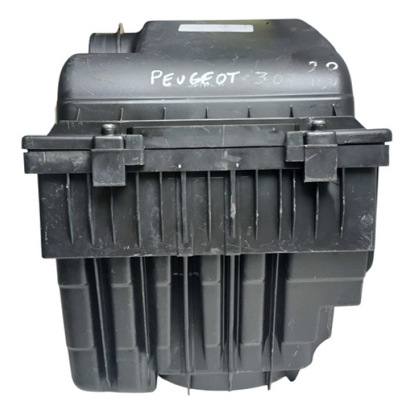 Caixa Filtro Ar Peugeot 307 2.0 16v 2004