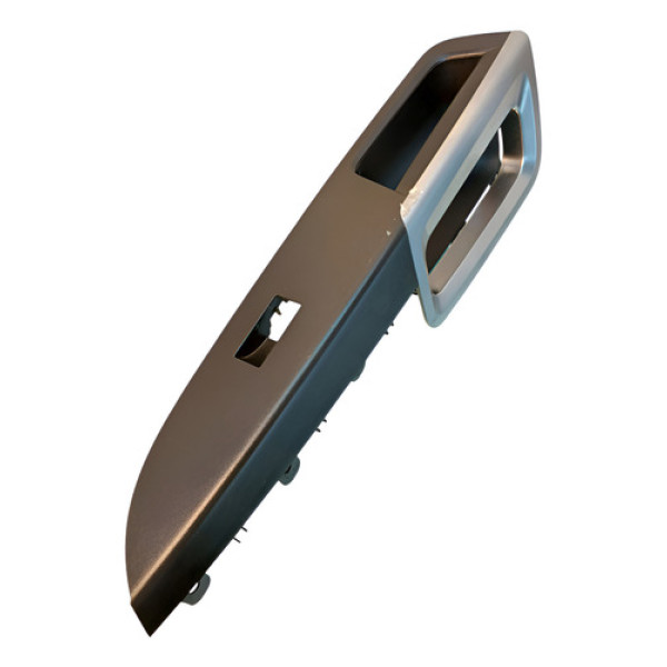 Puxador Interno Comando Vidro Traseiro Direito Captiva 2010