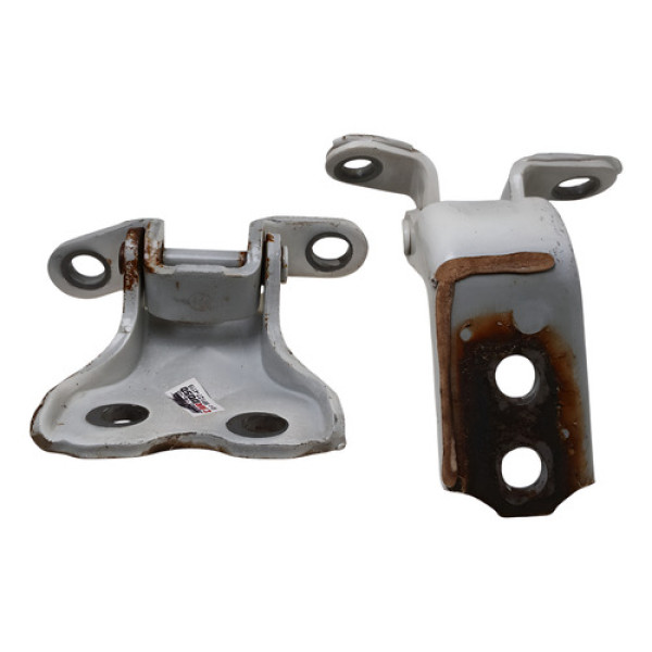 Par Dobradica Porta Dianteira Direita Geely Gc2 2015