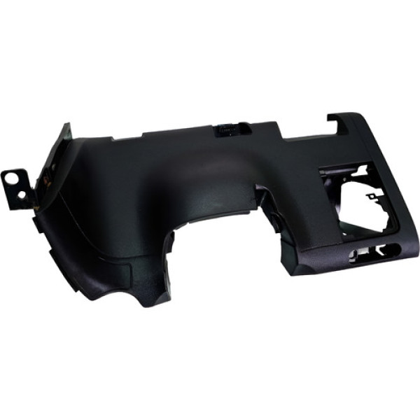 Acabamento Inferior Lado Esquerdo Painel Malibu 2012