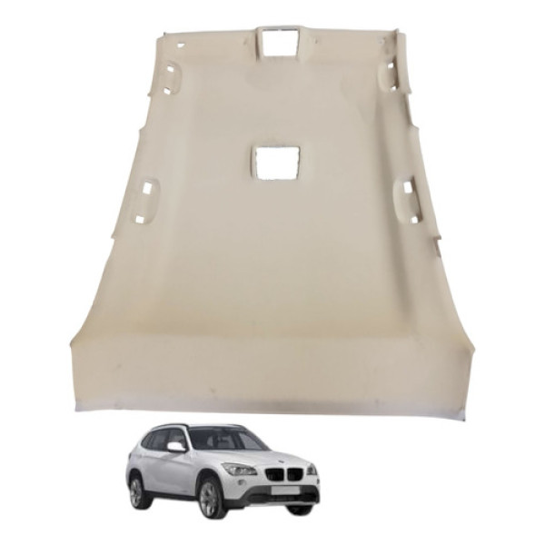 Forro Teto Bmw X1 Sdrive 2011 2012