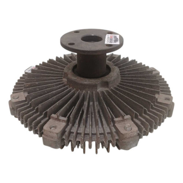 Polia Viscosa Mitsubishi L200 Triton 3.5 2008 2010