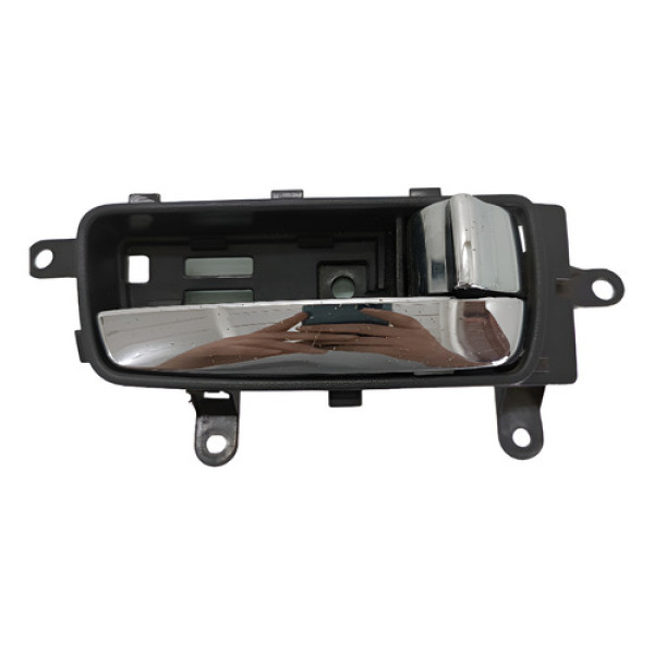 Maçaneta Interna Dianteira Direita Nissan Sentra 2008 2012
