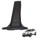 Moldura Direita Coluna Central Captiva 2.4 185cv 2012
