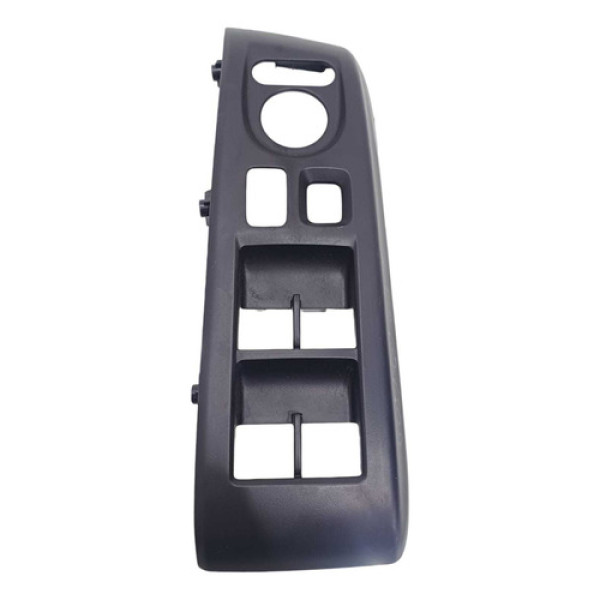 Moldura Vidro Eletrico Diant. Esq. New Civic City 2009 2015