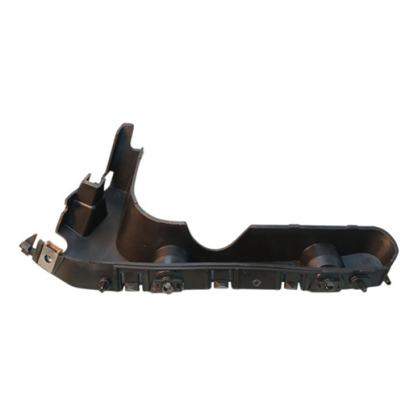 Guia Parachoque Traseiro Esquerdo Citroen Aircross 2015