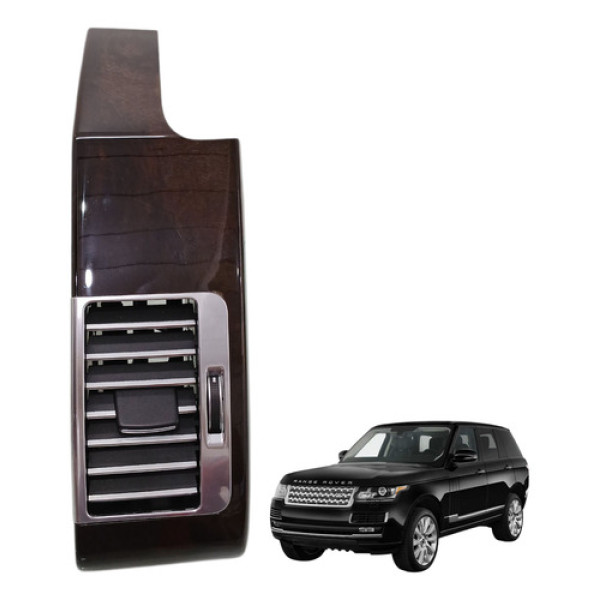 Difusor Ar Direito Painel Range Rover Vogue 4.4 2013