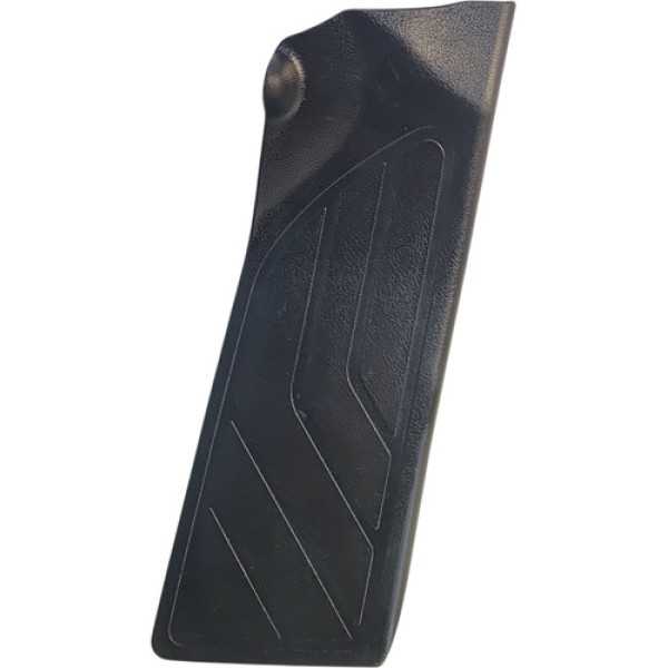 Descanso Apoio Pé Motorista Peugeot 307 2004