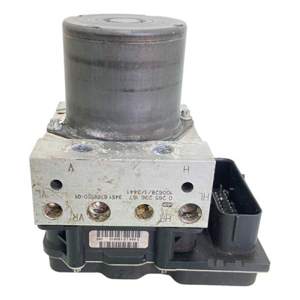 Modulo Abs Bmw X1 2.0 2012