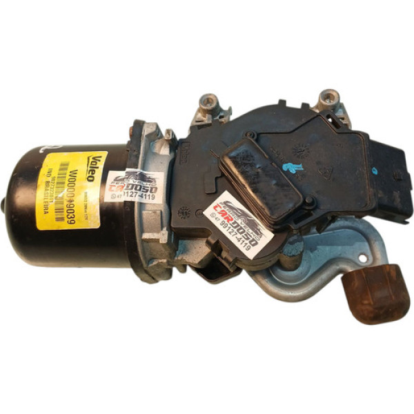 Motor Limpador Parabrisa Citroen Aircross 2015 2016 2017