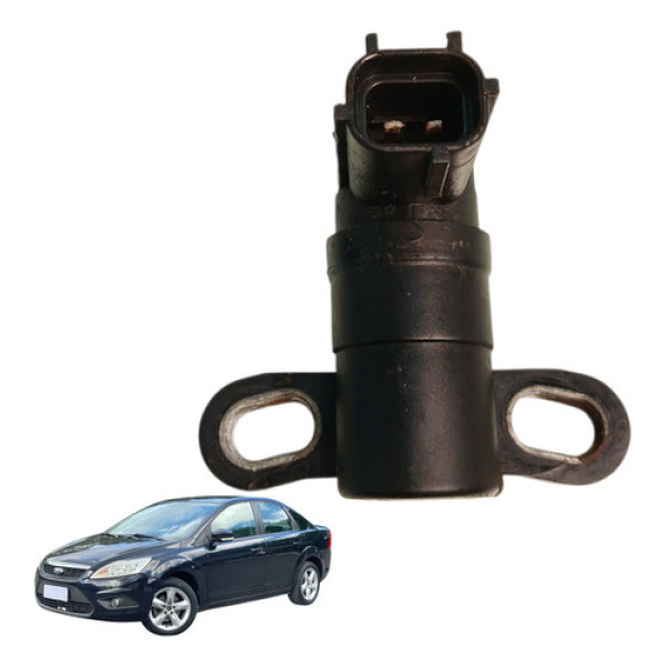 Sensor Rotação Ford Focus 2.0 2009 2010 2011 2012 Flex
