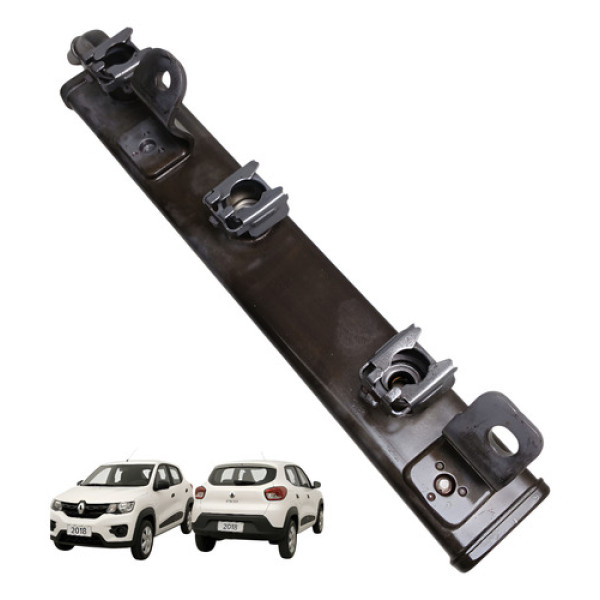 Flauta Bico Injetor Renault Kwid 1.0 2017 2022