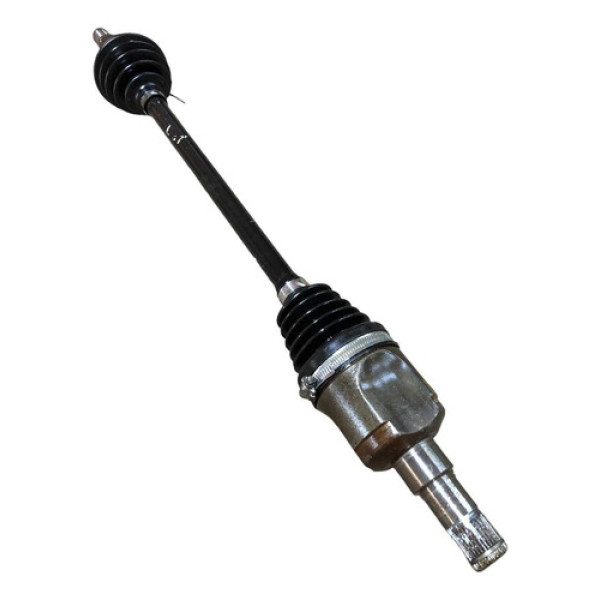 Semi Eixo Traseiro Esquerdo Captiva 3.6 Awd 4x4 2009 2010