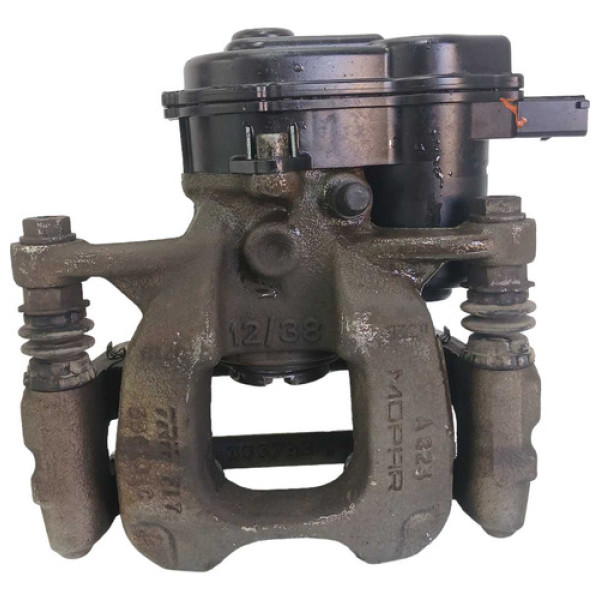 Pinça Freio Traseira Esquerda Jeep Renegade 1.8  2016