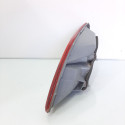 Lanterna Lado Esquerdo Tampa Traseira Hb20 2014/2018 Esquerdo Vermelho