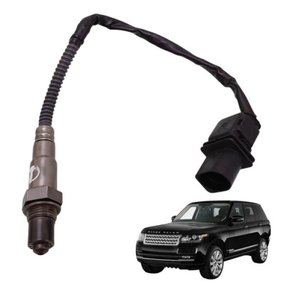 Sonda Lambda Range Rover Vogue 4.4 V8 2013 1928404687