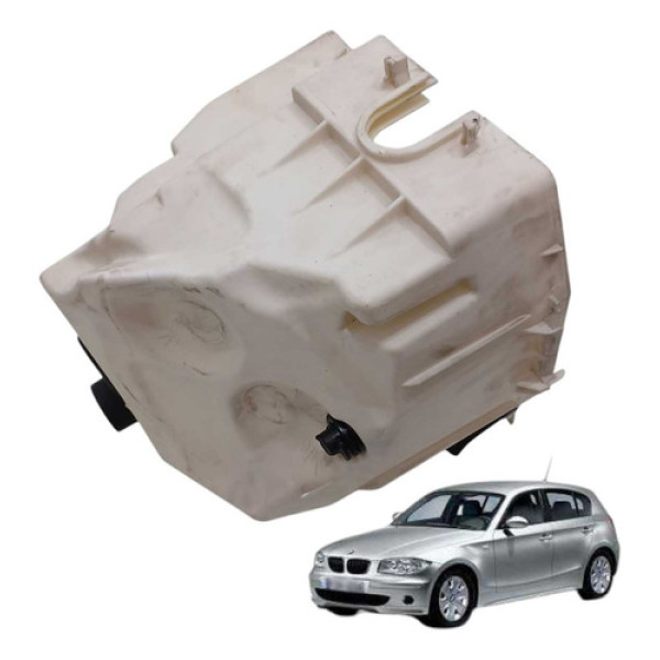 Suporte Caixa Fusivel Bmw 130i 3.0 2008 2009 58650910