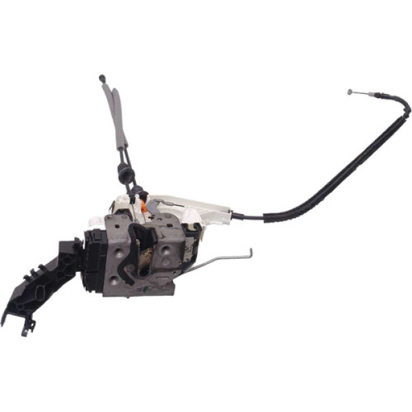 Fechadura Dianteira Esquerda Jeep Renegade 1.8 2016