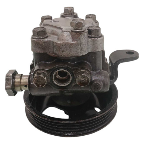 Bomba Direção Hidraulica Nissan Frontier Aut 2.5 2008