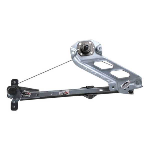 Maquina Vidro Traseiro Esquerdo Corsa Classic 2000 2006