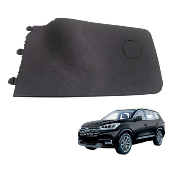 Acabamento Direito Console Tiggo 8 2021 2024 1.6t Gdi