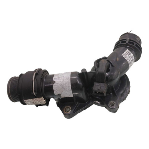 Carcaça Válvula Termostatica Bmw 325i 6cc 2003