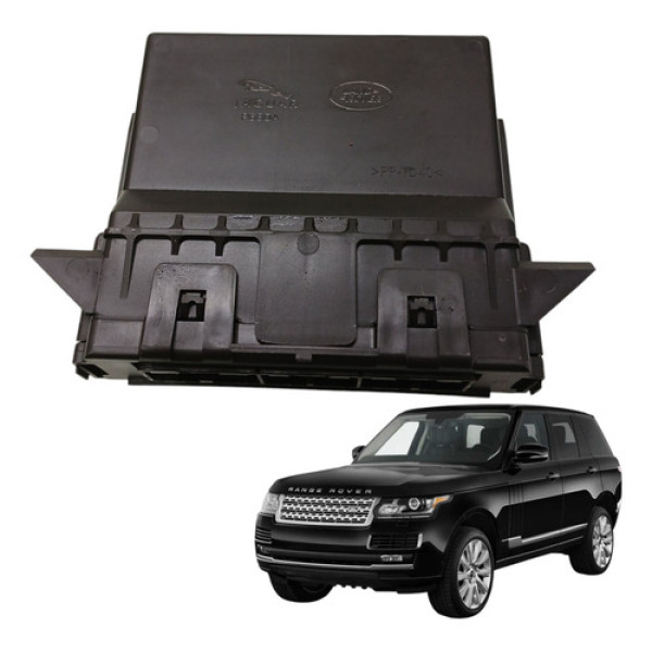 Modulo Controle Ar Condicionado Range Rover Vogue 4.4 2013