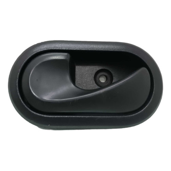 Maçaneta Interna Dianteira Esquerda Renault Sandero 2008 Dianteira