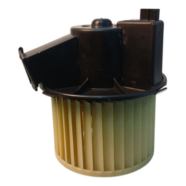 Motor Ar Forçado Ventilação Interna Citroen C3 2006 2007