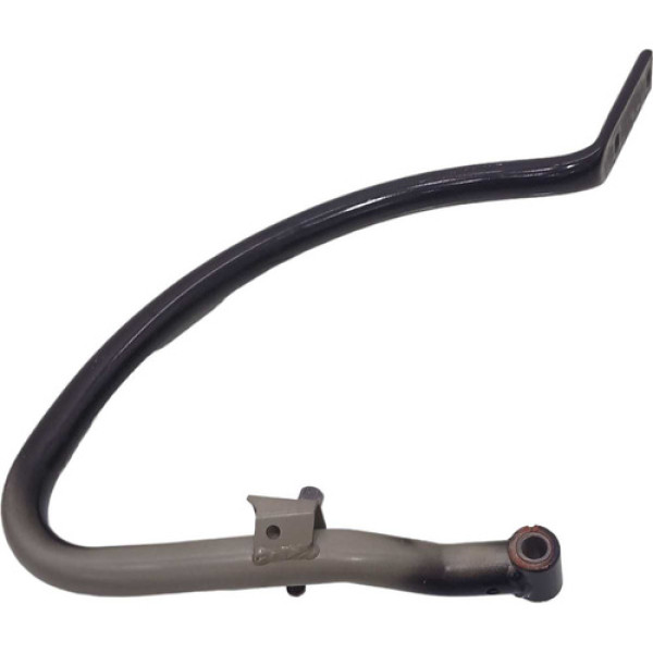  Dobradiça Tampa Traseira Peugeot  207 Passion Xr 2011