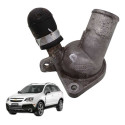 Carcaça Valvula Termostatica Captiva 2.4 185cv 2012