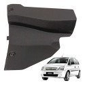 Acabamento Lateral Direito Console Meriva Joy 1.8 2007
