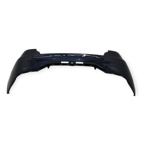 Parachoque Traseiro Hyundai Hb20 Sedan 2020 2022